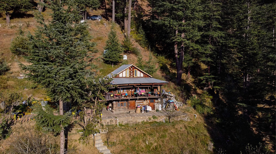 Photo of 9 Homestays in Himachal for that Perfect Workation. 36/36 by A Festival Called Life