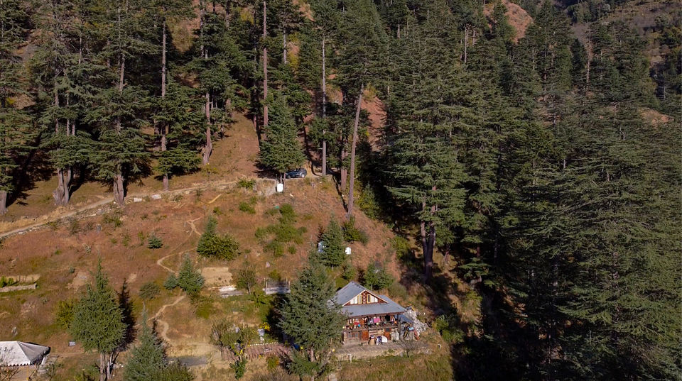Photo of 9 Homestays in Himachal for that Perfect Workation. 34/36 by A Festival Called Life