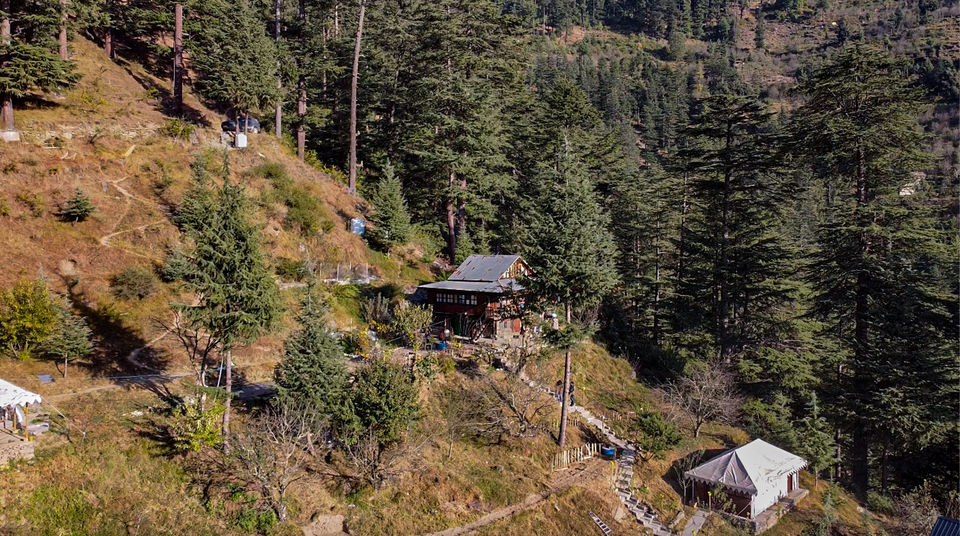 Photo of 9 Homestays in Himachal for that Perfect Workation. 33/36 by A Festival Called Life