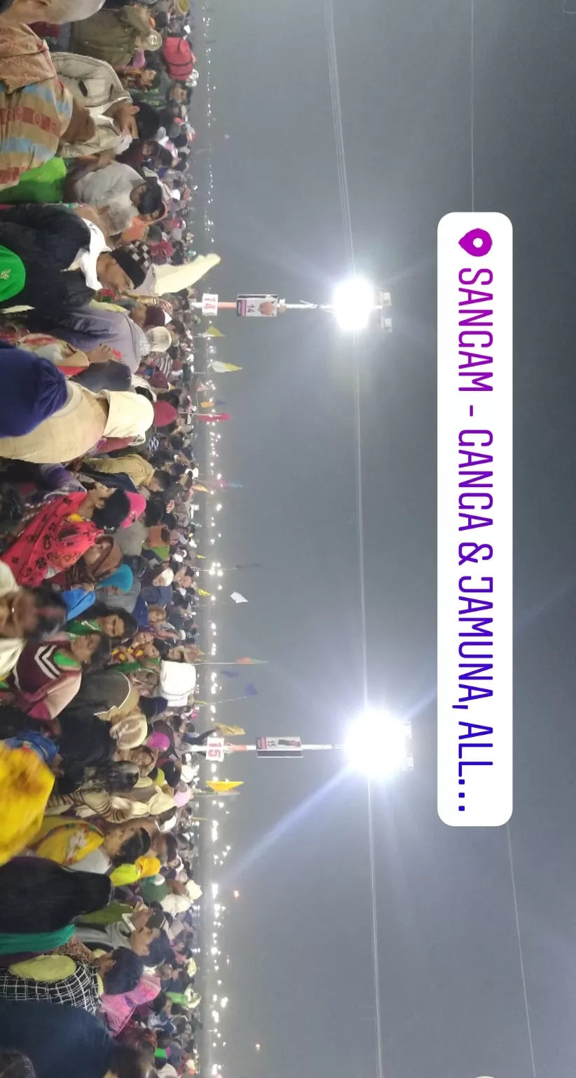 Photo of Prayagraj By saksham raj gupta