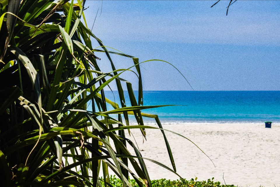 Photo of Radhanagar Beach by Bratati Adhikari