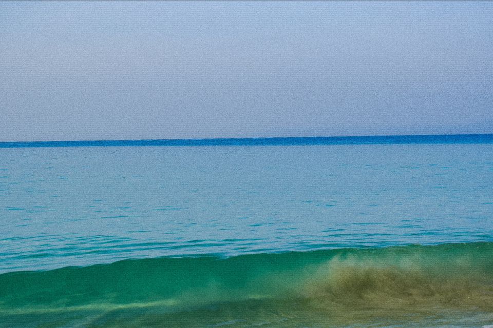Photo of Radhanagar Beach by Bratati Adhikari