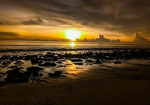 Photo of Kala Pathar Beach by Bratati Adhikari