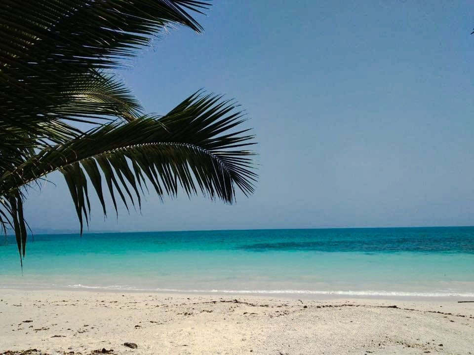 Photo of Kala Pathar Beach by Bratati Adhikari