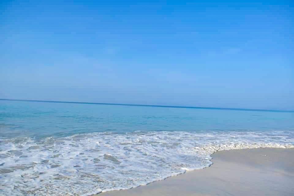Photo of Kala Pathar Beach by Bratati Adhikari