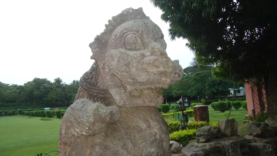 Photo of Toshali Sands Puri, Puri-Konark Marine Drive, Purussottam Nagar, Puri, Odisha, India by Ajay Chakrabarti