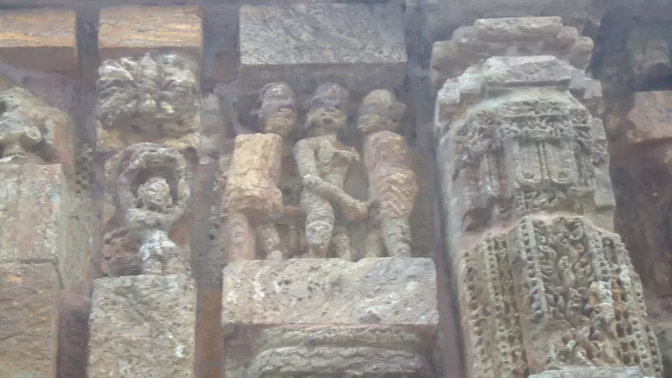 Photo of Toshali Sands Puri, Puri-Konark Marine Drive, Purussottam Nagar, Puri, Odisha, India by Ajay Chakrabarti