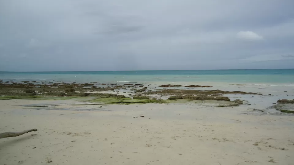 Photo of Kalapathar Beach, Andaman and Nicobar Islands, India by Ajay Chakrabarti