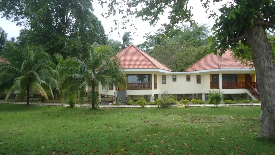 Photo of Kalapathar Beach, Andaman and Nicobar Islands, India by Ajay Chakrabarti