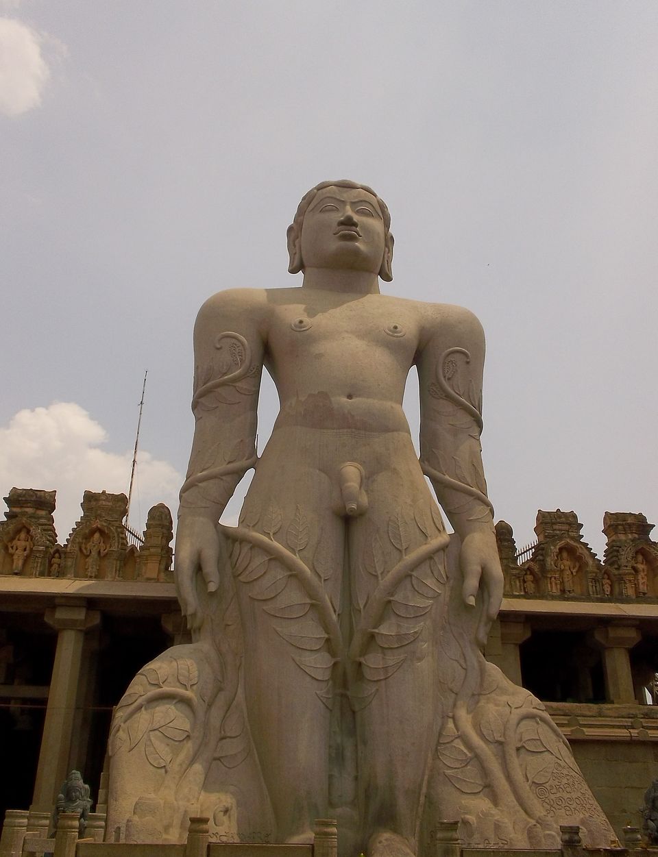 Photo of Sravanabelagola: Solo Indian Woman Tripping V2.0 2/16 by Masala Foie Gras