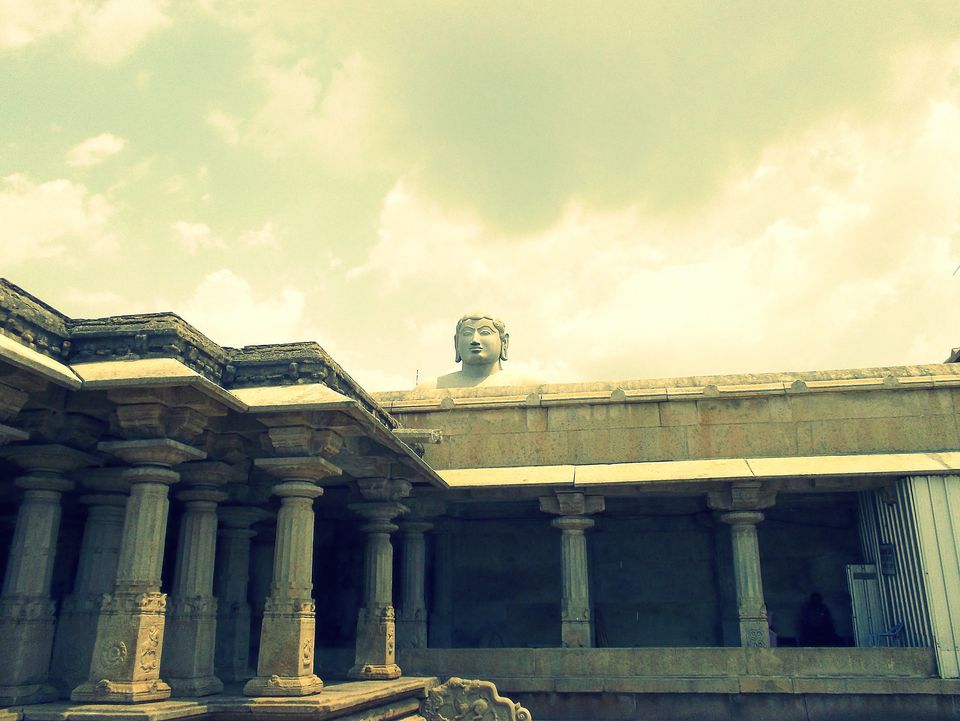 Photo of Sravanabelagola: Solo Indian Woman Tripping V2.0 4/16 by Masala Foie Gras