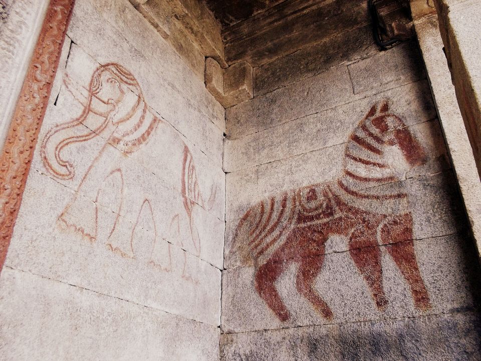 Photo of Sravanabelagola: Solo Indian Woman Tripping V2.0 5/16 by Masala Foie Gras