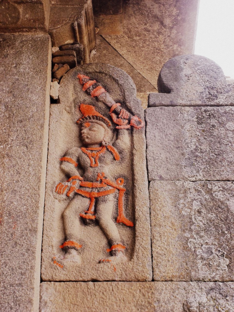 Photo of Sravanabelagola: Solo Indian Woman Tripping V2.0 6/16 by Masala Foie Gras