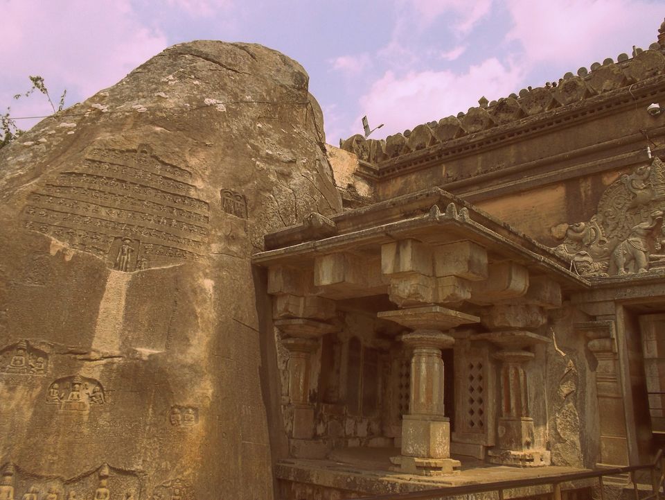 Photo of Sravanabelagola: Solo Indian Woman Tripping V2.0 7/16 by Masala Foie Gras