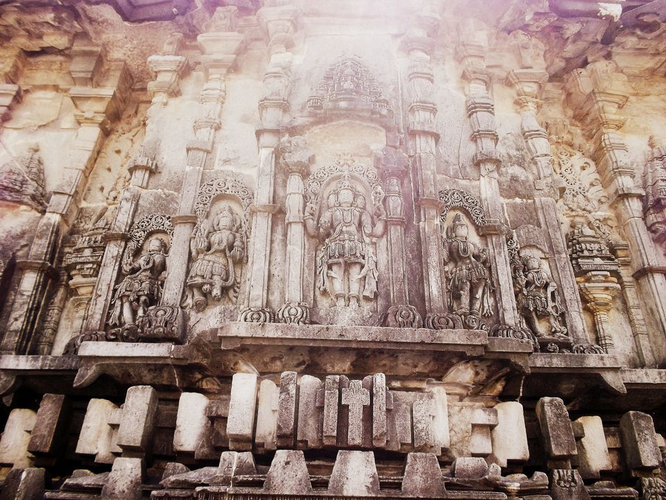 Photo of Sravanabelagola: Solo Indian Woman Tripping V2.0 12/16 by Masala Foie Gras
