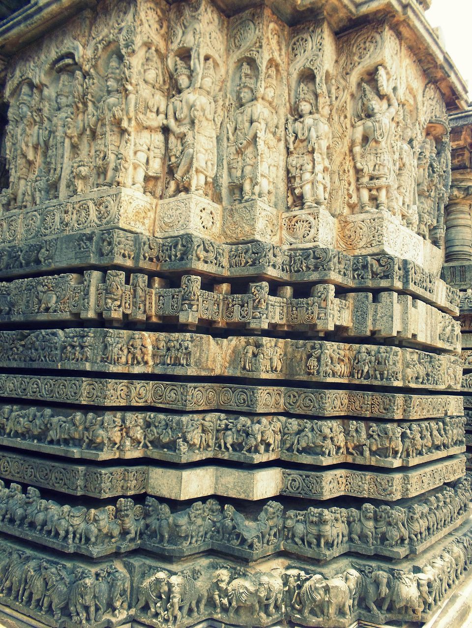 Photo of Sravanabelagola: Solo Indian Woman Tripping V2.0 15/16 by Masala Foie Gras