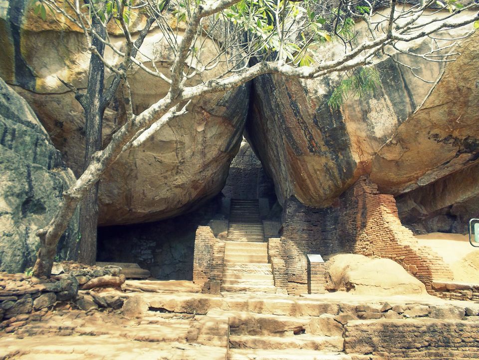 Photo of (Almost) Around Sri Lanka in 4 Days! 4/13 by Masala Foie Gras