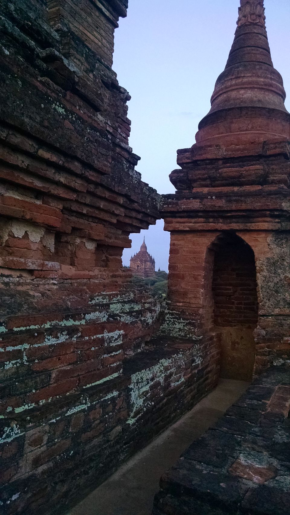 Photo of The wonder that is Bagan. 1/14 by Masala Foie Gras