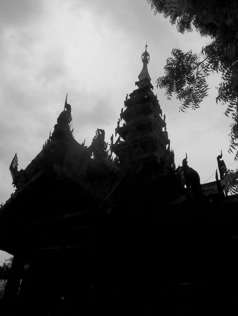 Photo of The wonder that is Bagan. 4/14 by Masala Foie Gras