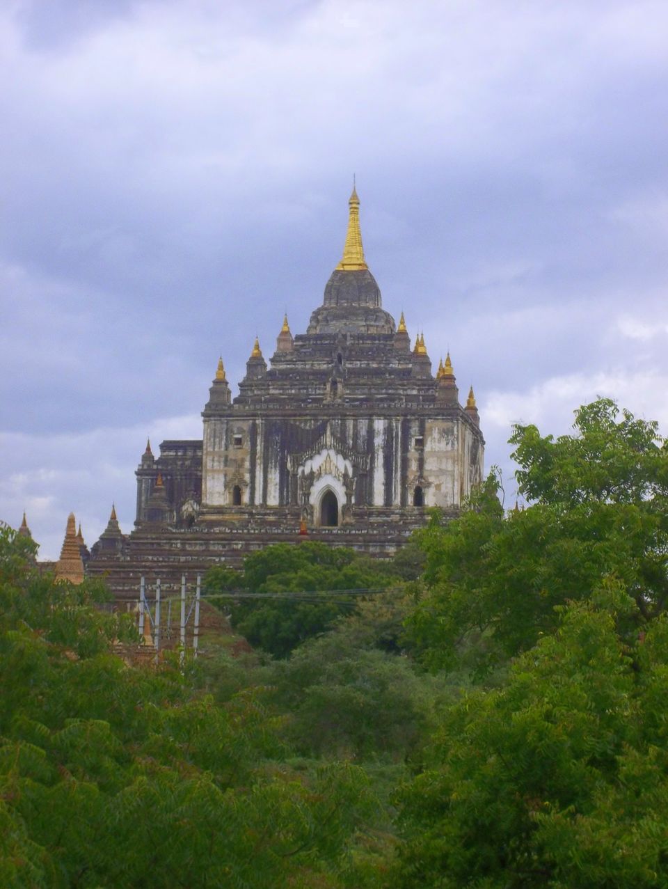 Photo of The wonder that is Bagan. 6/14 by Masala Foie Gras