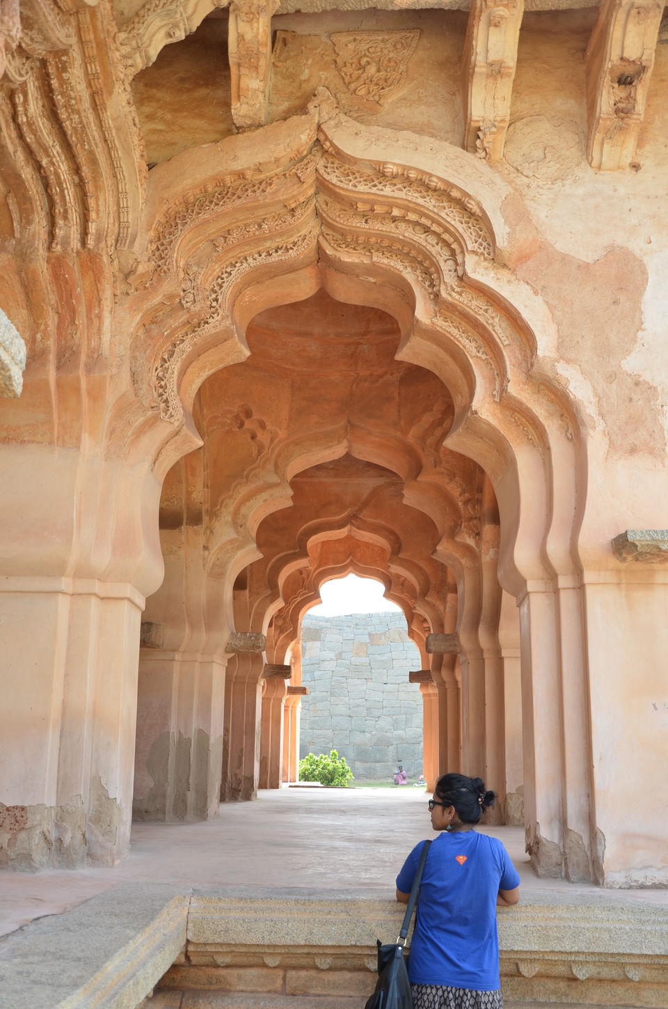 Hampi: The Lost Empire - Tripoto