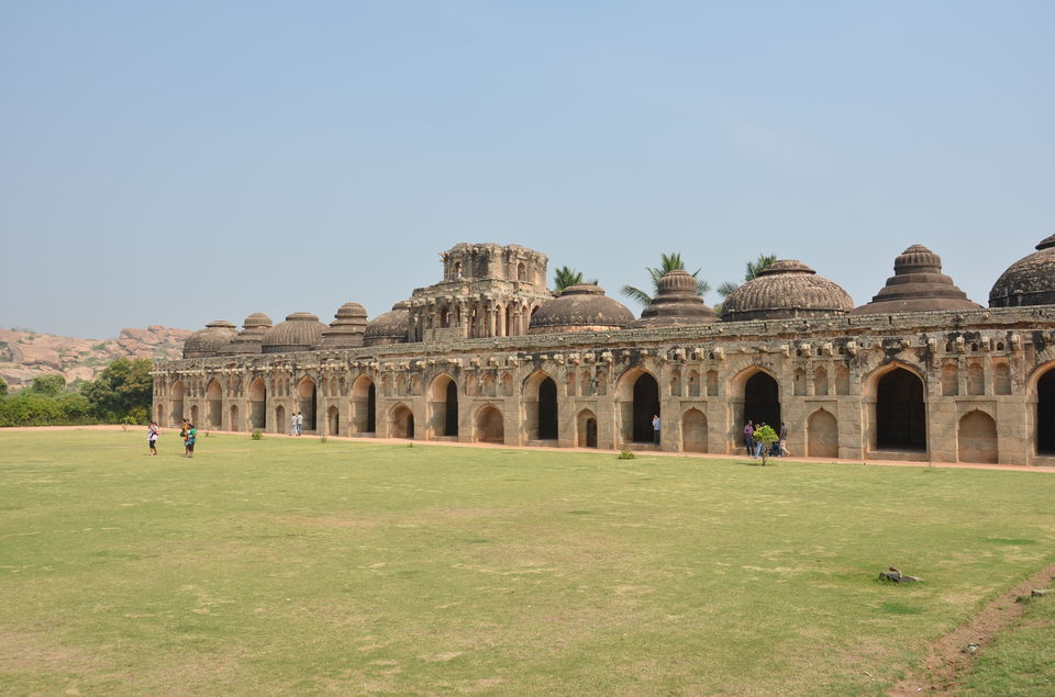 Hampi: The Lost Empire - Tripoto