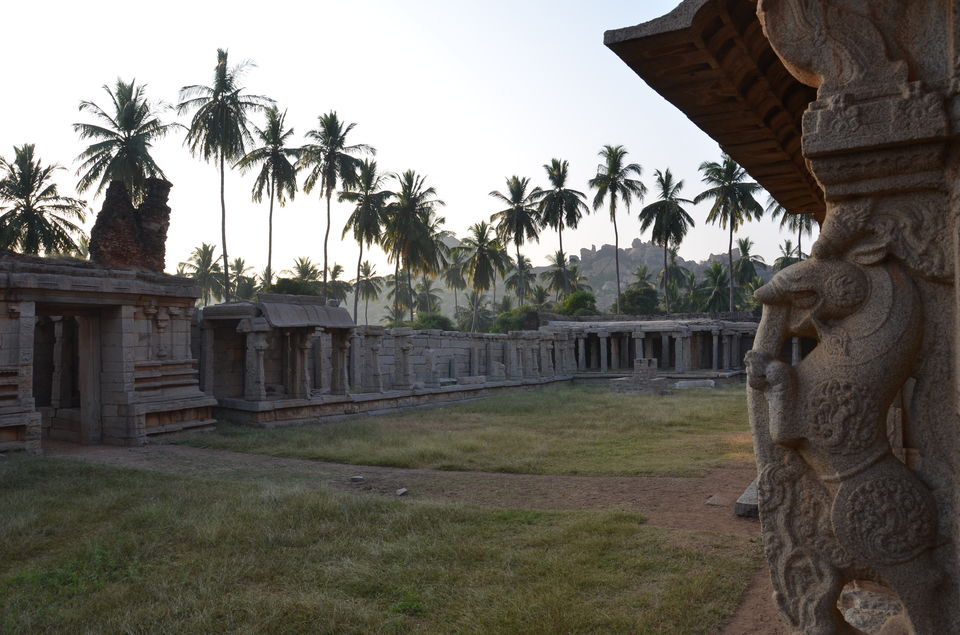 Hampi: The Lost Empire - Tripoto