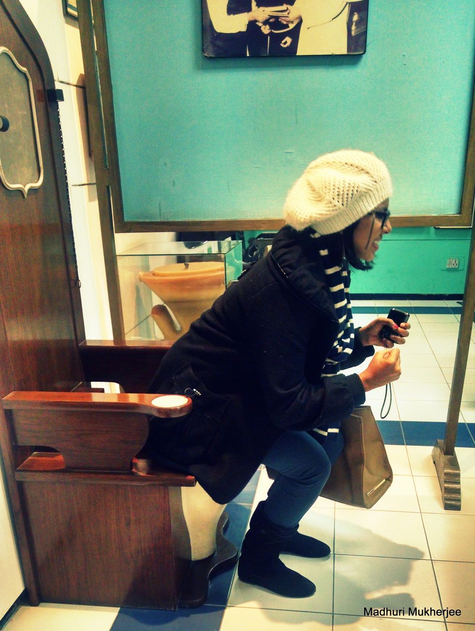 Photo of Tourist in my own city: Delhi Shenanigans 5/20 by Masala Foie Gras