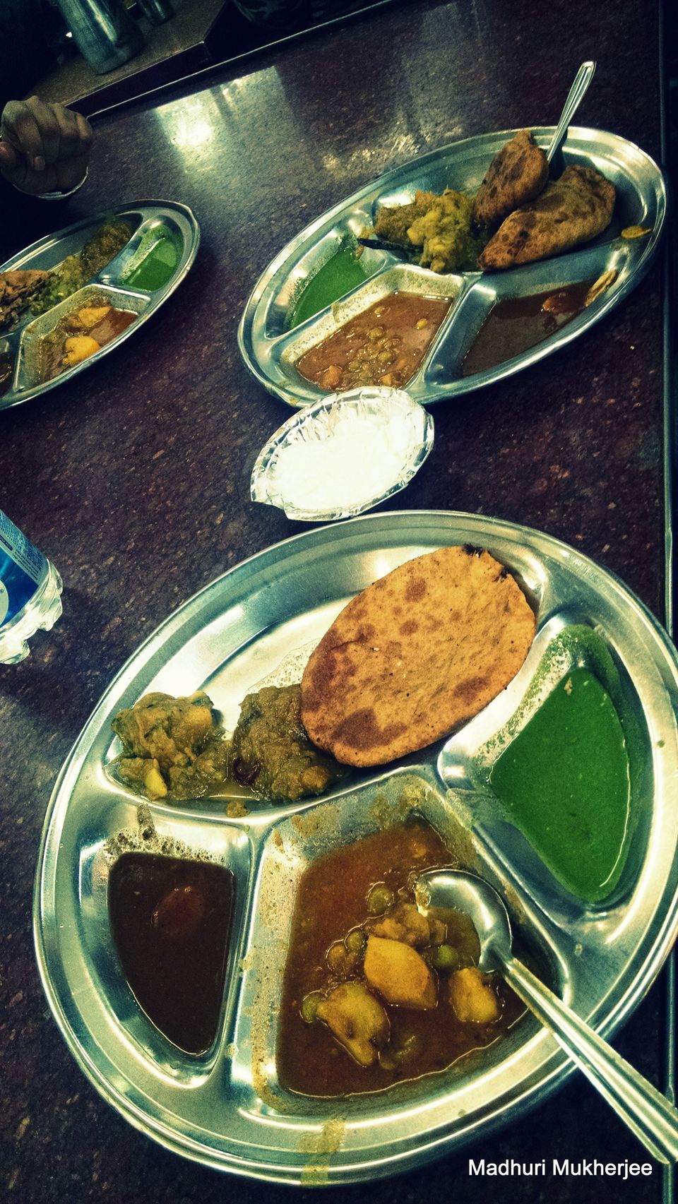 Photo of Tourist in my own city: Delhi Shenanigans 14/20 by Masala Foie Gras