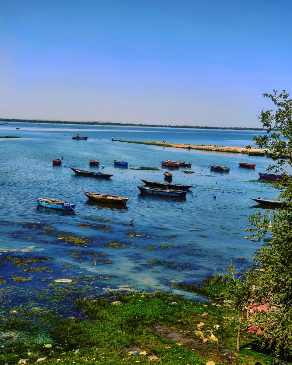 Photo of Sudan by Ramapally Pradeep