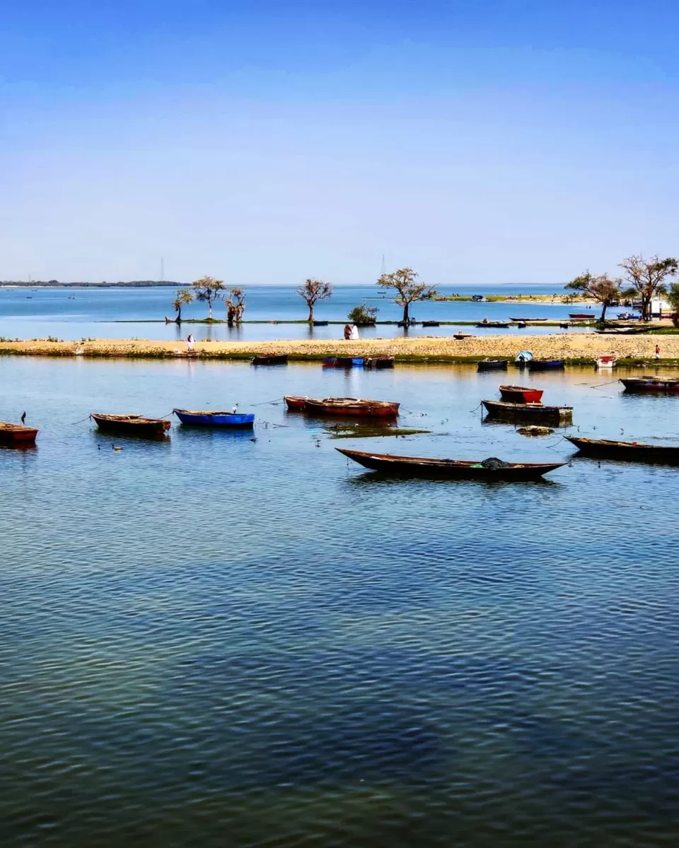 Photo of Sudan by Ramapally Pradeep