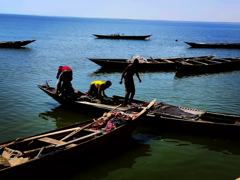 Photo of Sudan by Ramapally Pradeep