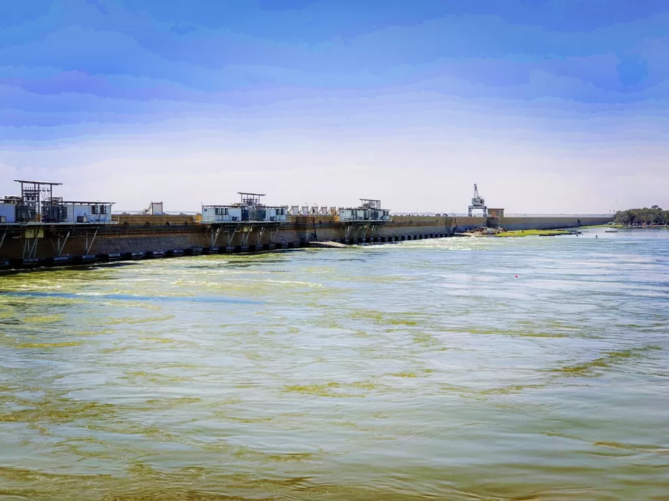 Photo of Sudan by Ramapally Pradeep