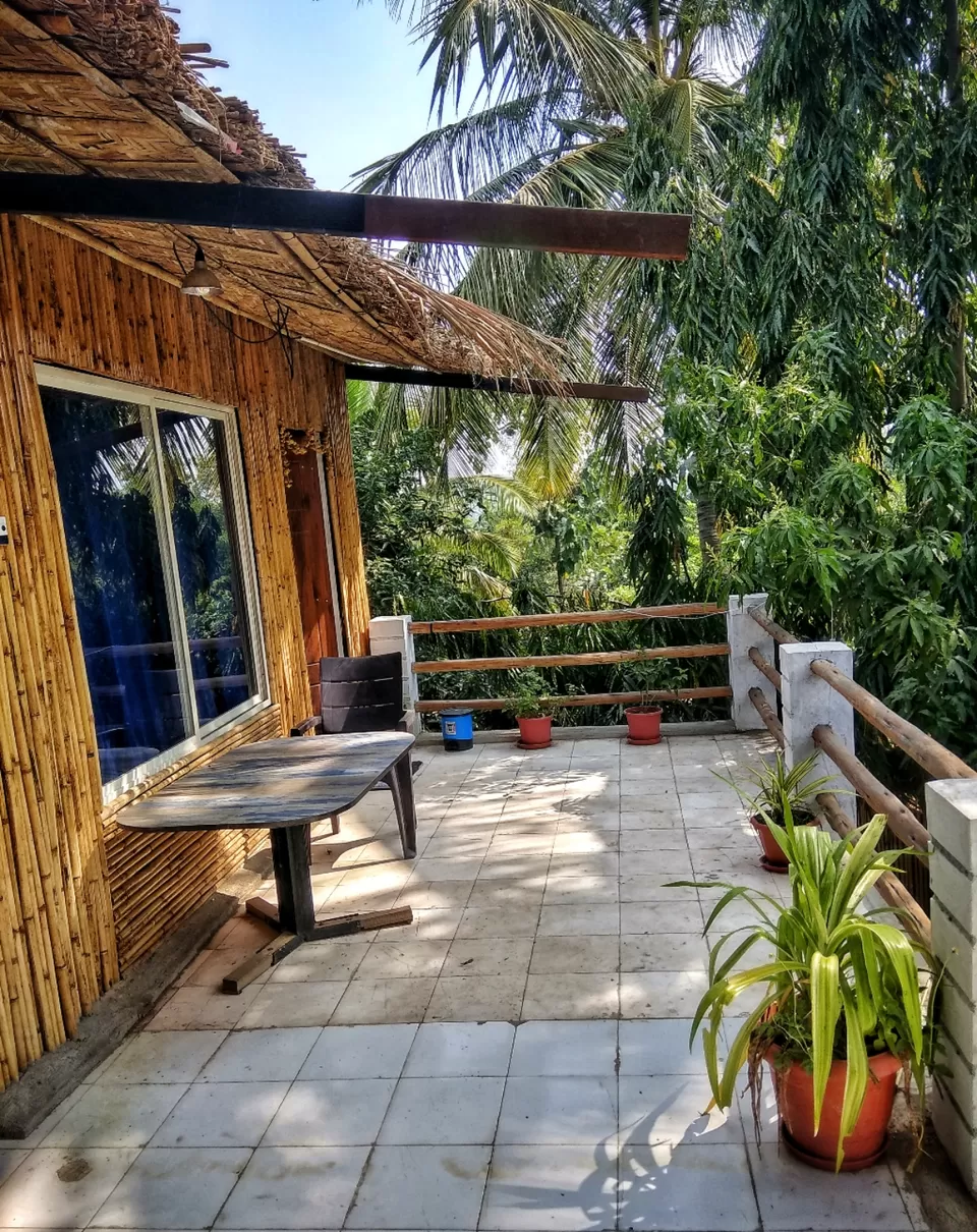 Photo of LOTUS RIYA HOMESTAY, Hampi, Karnataka, India by Sachin Shari