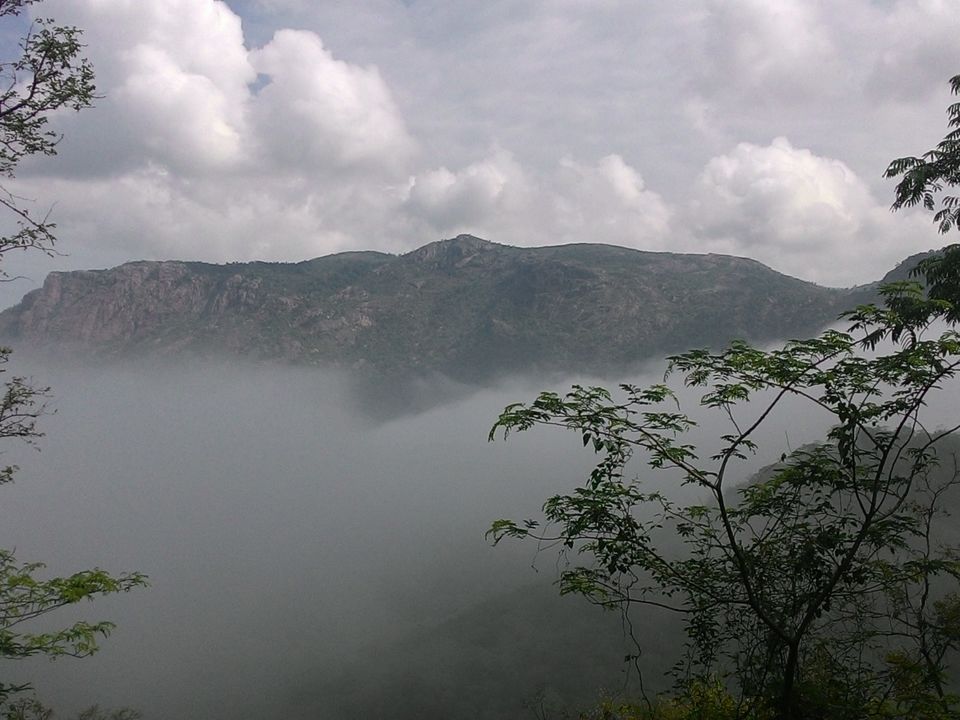 Photo of Kolli Hills, Tamil Nadu, India by Vishal raghav