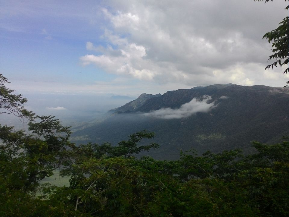 Photo of Kolli Hills, Tamil Nadu, India by Vishal raghav