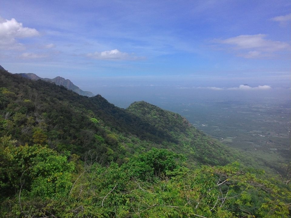 Photo of Kolli Hills, Tamil Nadu, India by Vishal raghav