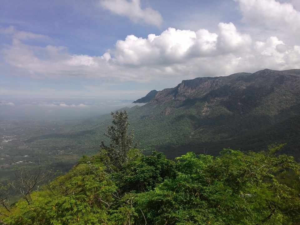 Photo of Kolli Hills, Tamil Nadu, India by Vishal raghav