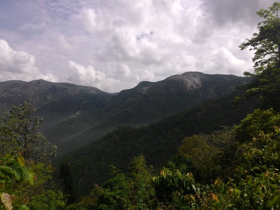Photo of Kolli Hills, Tamil Nadu, India by Vishal raghav