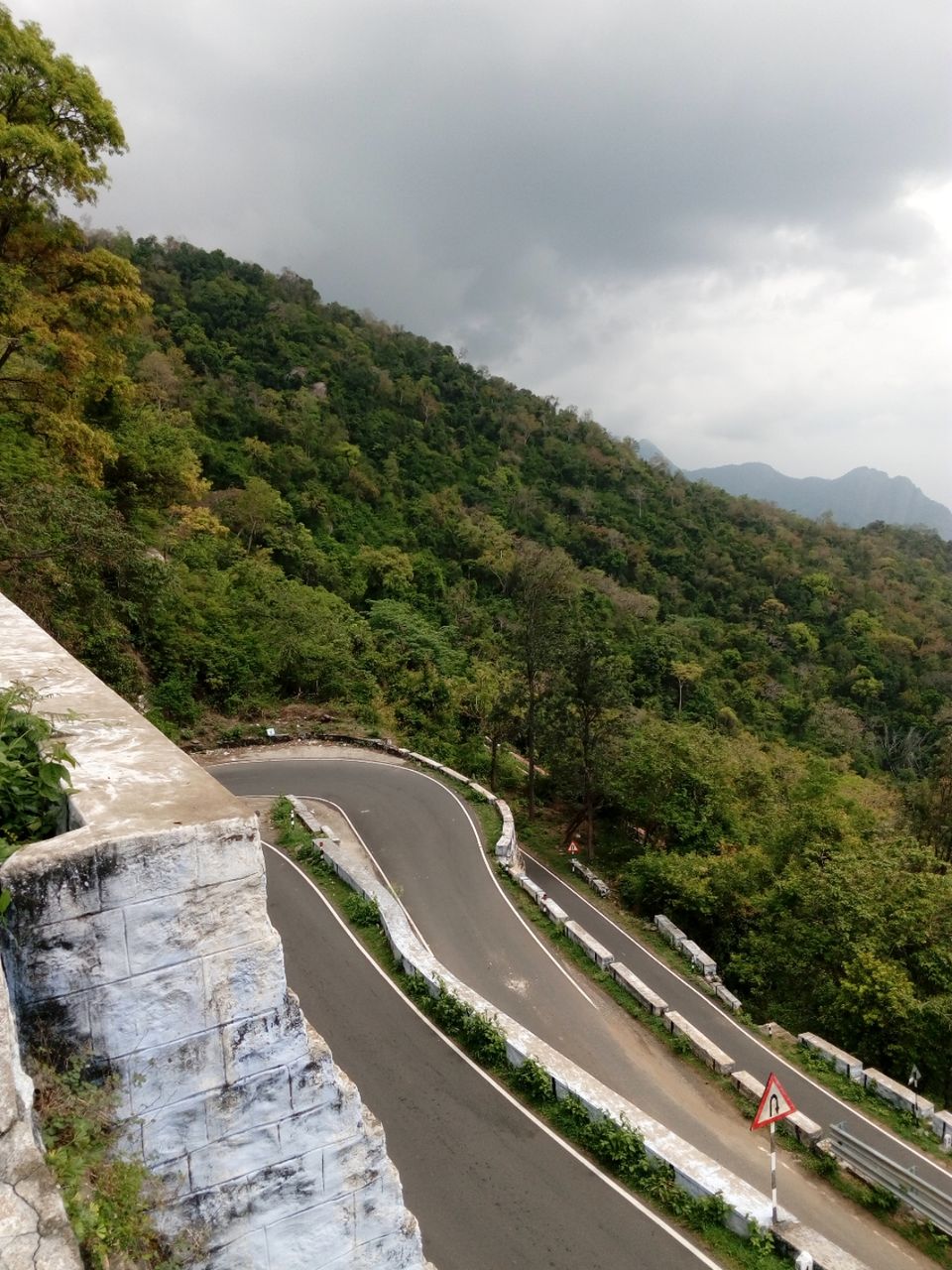 Photo of Kolli Hills, Tamil Nadu, India by Vishal raghav