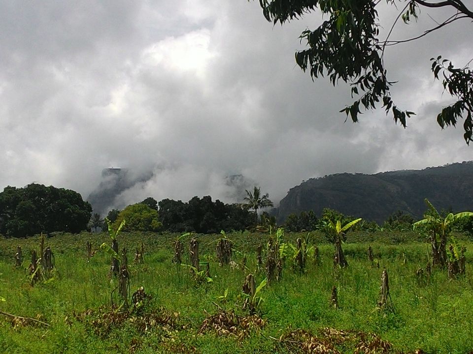 Photo of Kolli Hills, Tamil Nadu, India by Vishal raghav