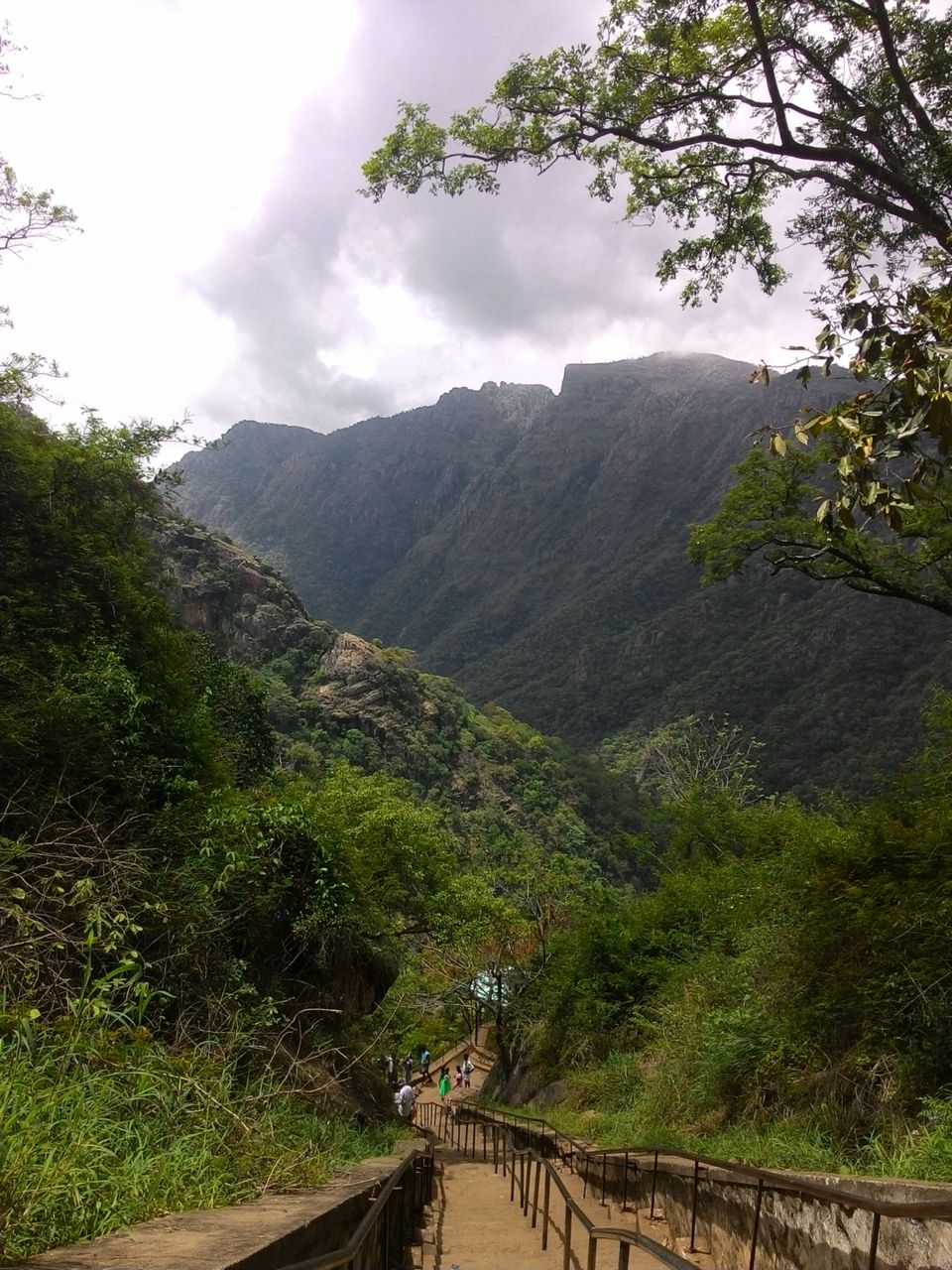 Photo of Kolli Hills, Tamil Nadu, India by Vishal raghav