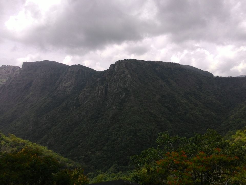 Photo of Kolli Hills, Tamil Nadu, India by Vishal raghav