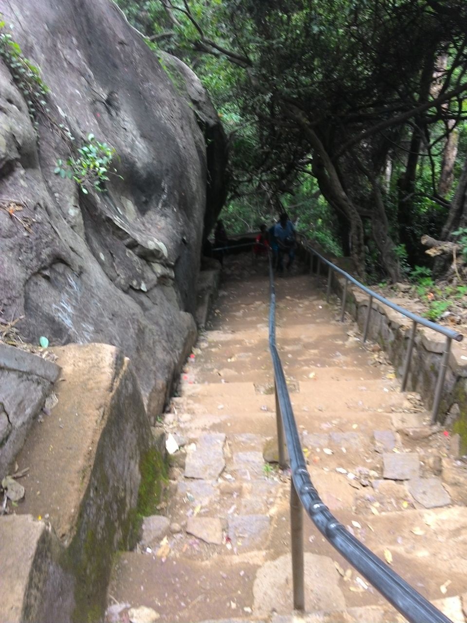 Photo of Kolli Hills, Tamil Nadu, India by Vishal raghav