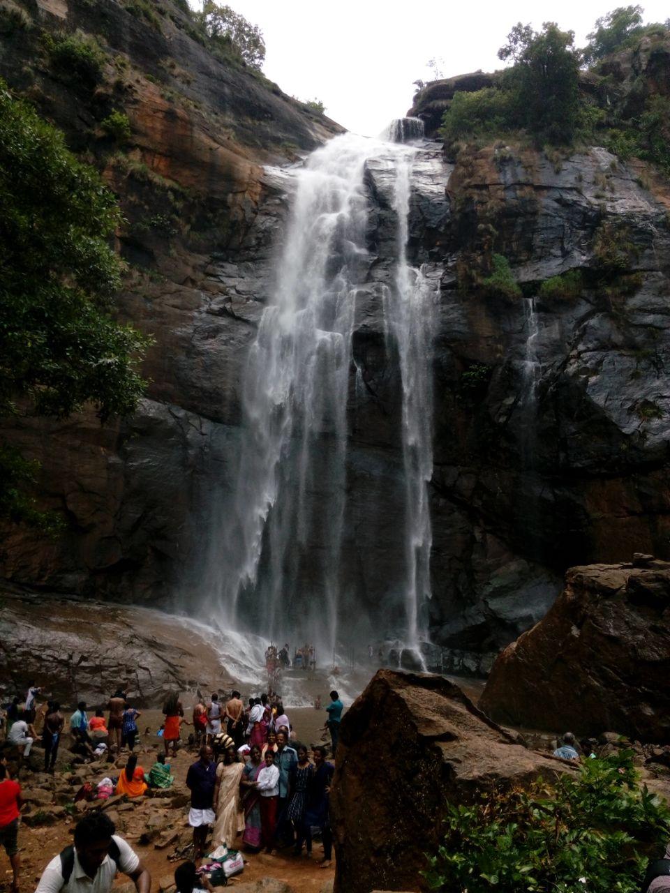 Photo of Kolli Hills, Tamil Nadu, India by Vishal raghav