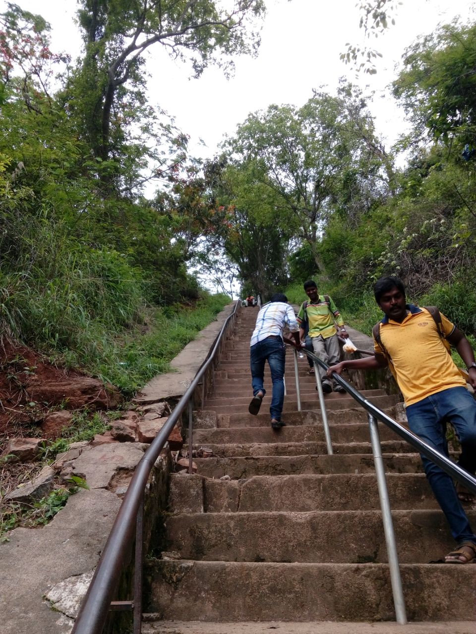Photo of Kolli Hills, Tamil Nadu, India by Vishal raghav