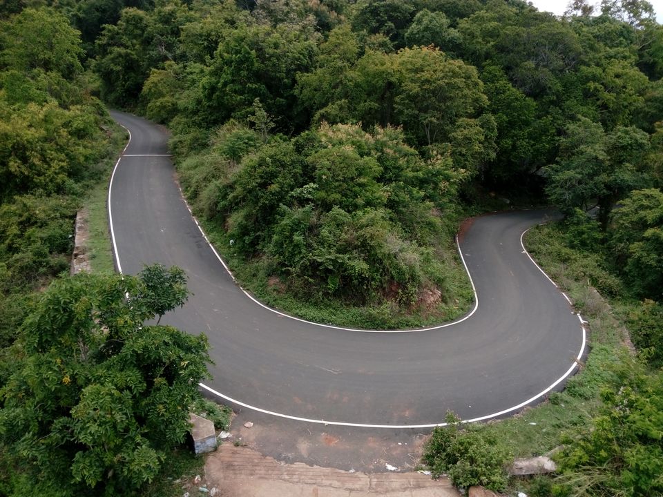 Photo of Kolli Hills, Tamil Nadu, India by Vishal raghav