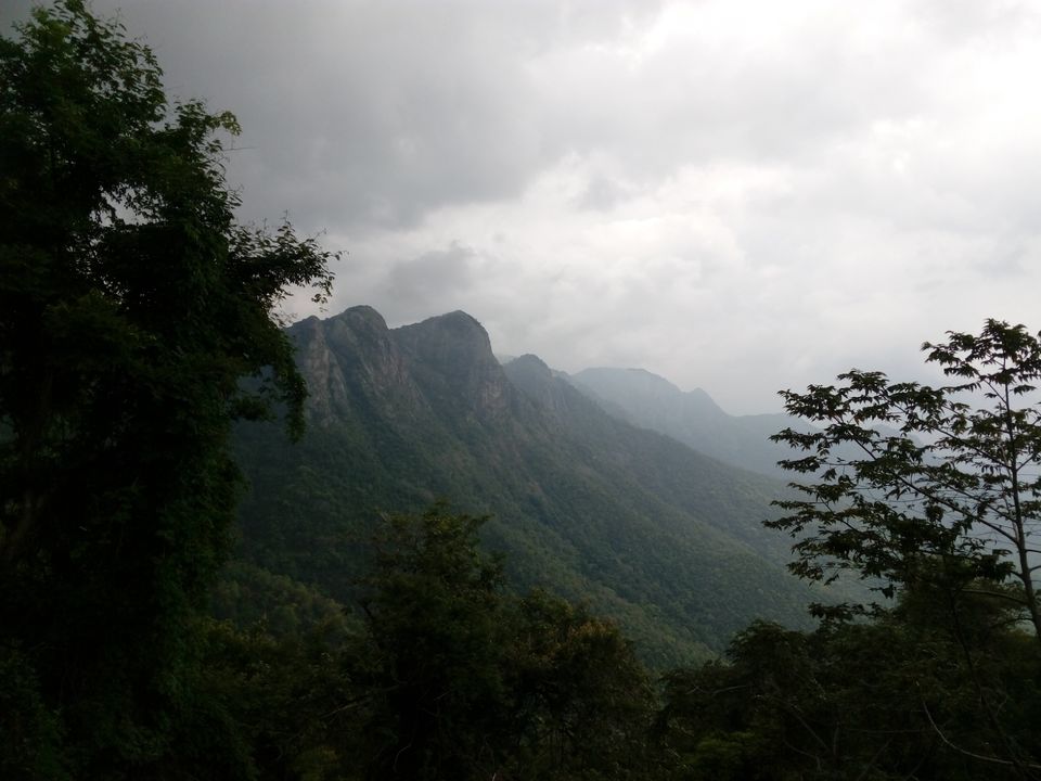 Photo of Kolli Hills, Tamil Nadu, India by Vishal raghav