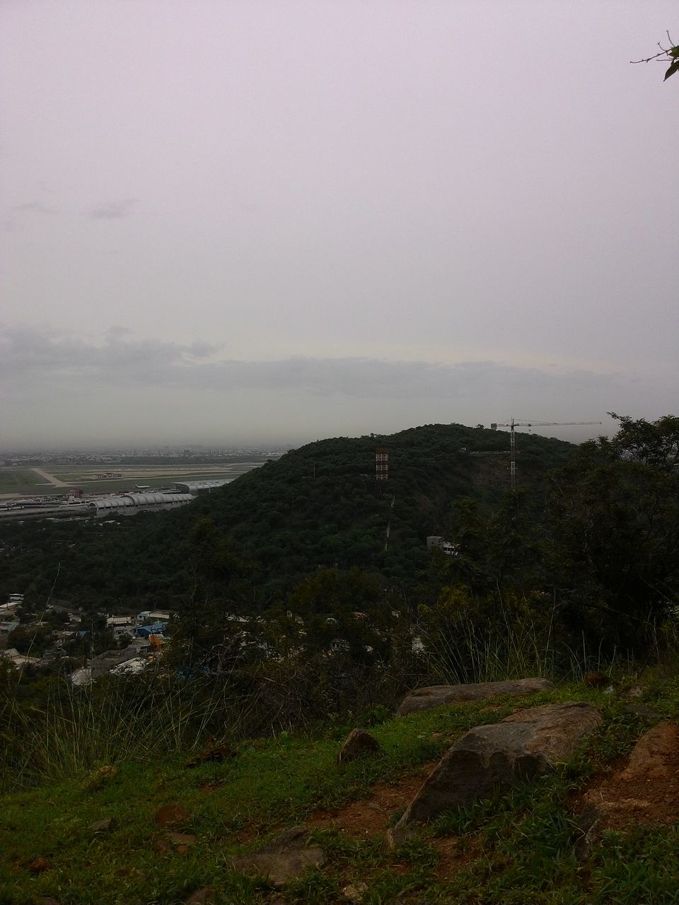 Photo of Pallavaram Hill, Pallavaram, Chennai, Tamil Nadu by Vishal raghav