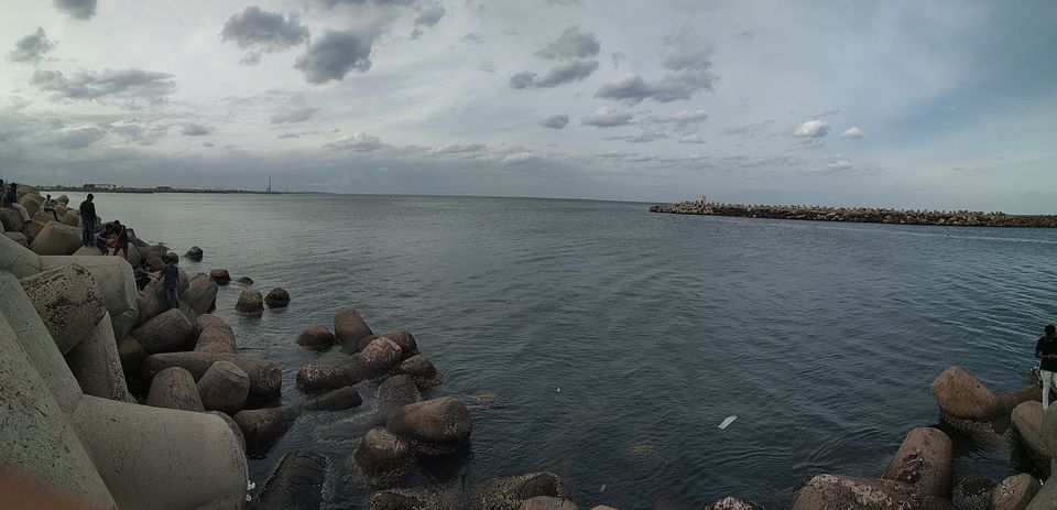 Photo of N4 Beach, Washer Varadappa Street, Market Farm, Tondiarpet, Chennai, Tamil Nadu, India by Vishal raghav